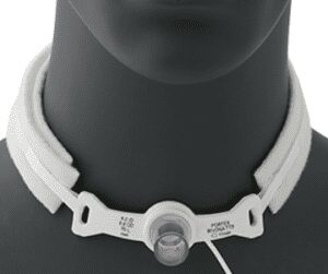 P/N 201 -21” neck W/Twill - Marpac