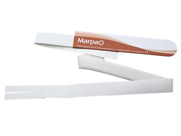 Marpac 910 NG to ET Tube Wrap