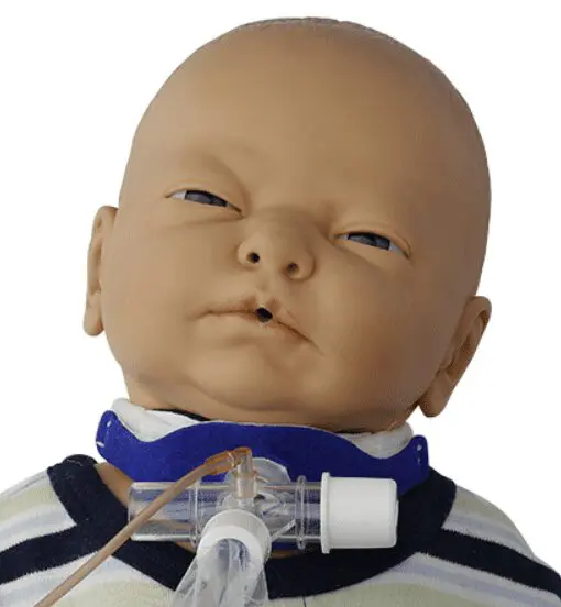 Marpac 905 Pediatric Ventilator Anti-Disconnect