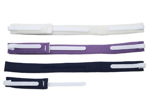 Three Different Color Adjustable Straps