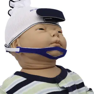 P N 950 Bubble CPAP Strap Small