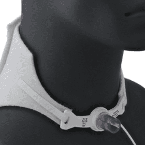 Marpacs bariatric tracheostomy tube holders
